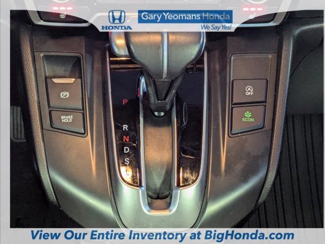 Used 2022 Honda CR-V EX-L image 23