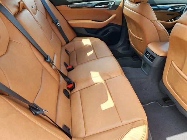 New 2026 Cadillac CT5 Sport w/ Platinum Package AWD/4WD image 22