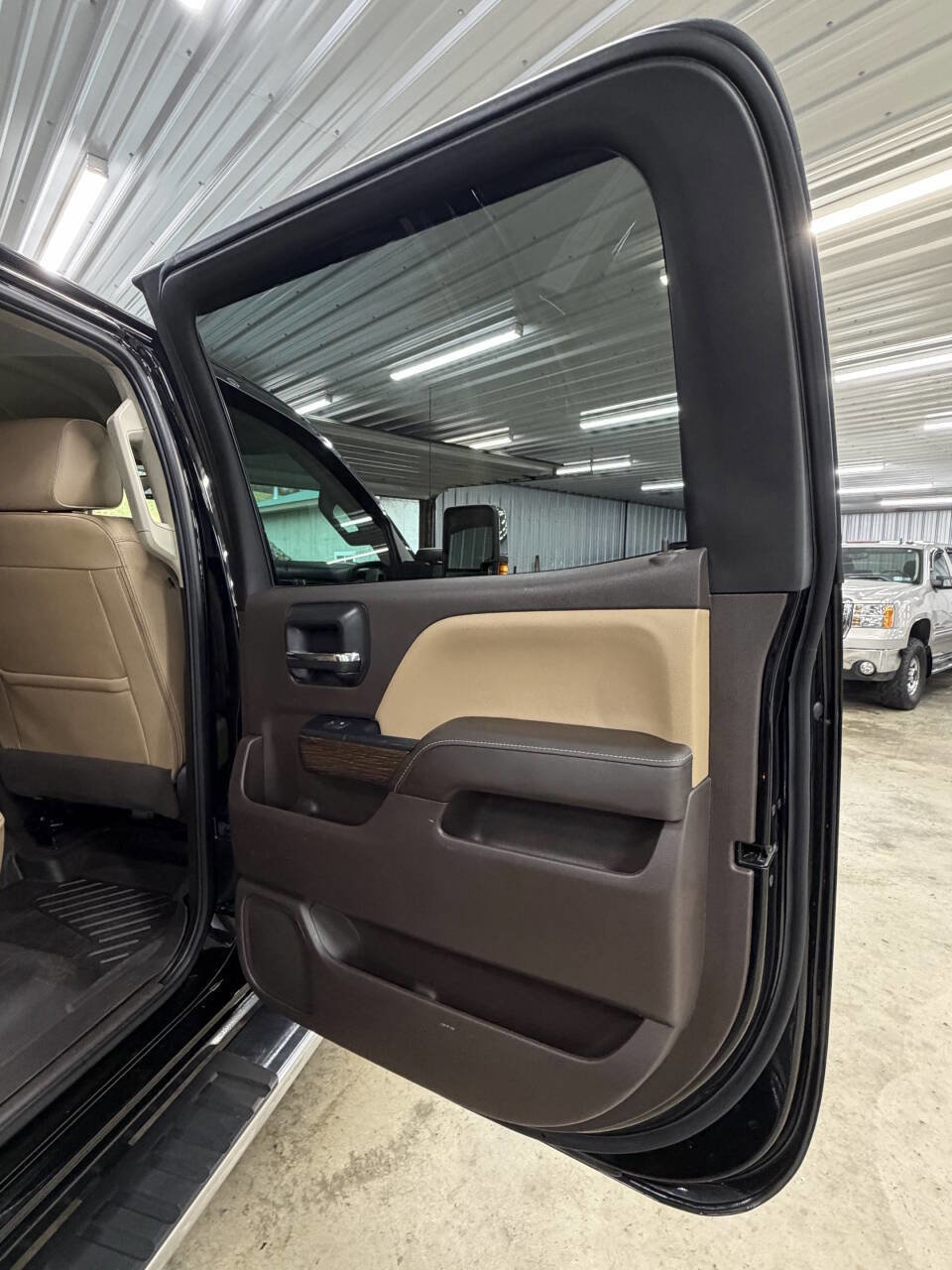 Used 2019 GMC Sierra 3500 Denali w/ Duramax Plus Package image 40