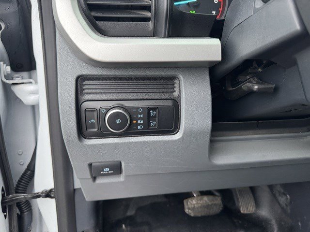 Certified 2023 Ford F350 XL w/ XL Chrome Package image 14