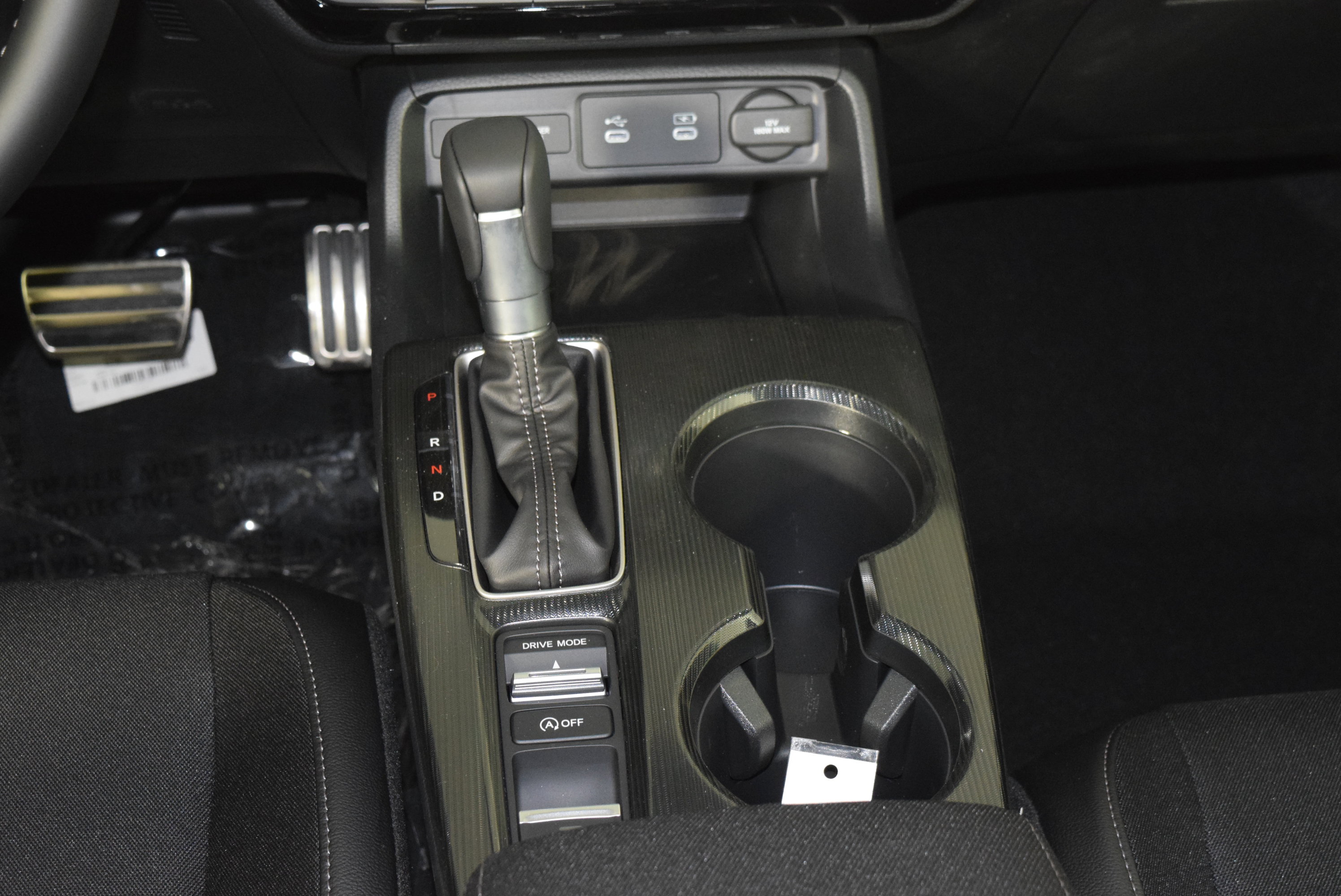 New 2026 Honda Civic Sport image 13