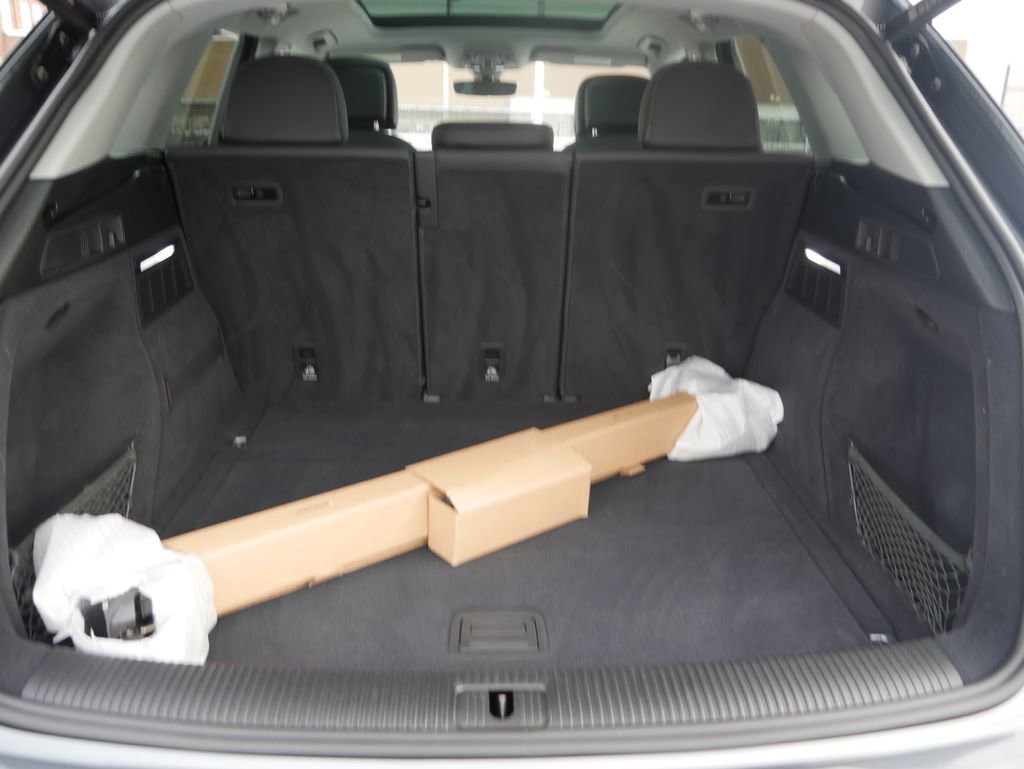 Certified 2023 Audi Q5 2.0T Premium w/ Convenience Package image 25