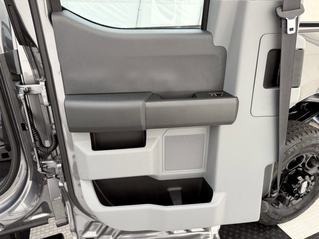 New 2026 Ford F350 XL image 16