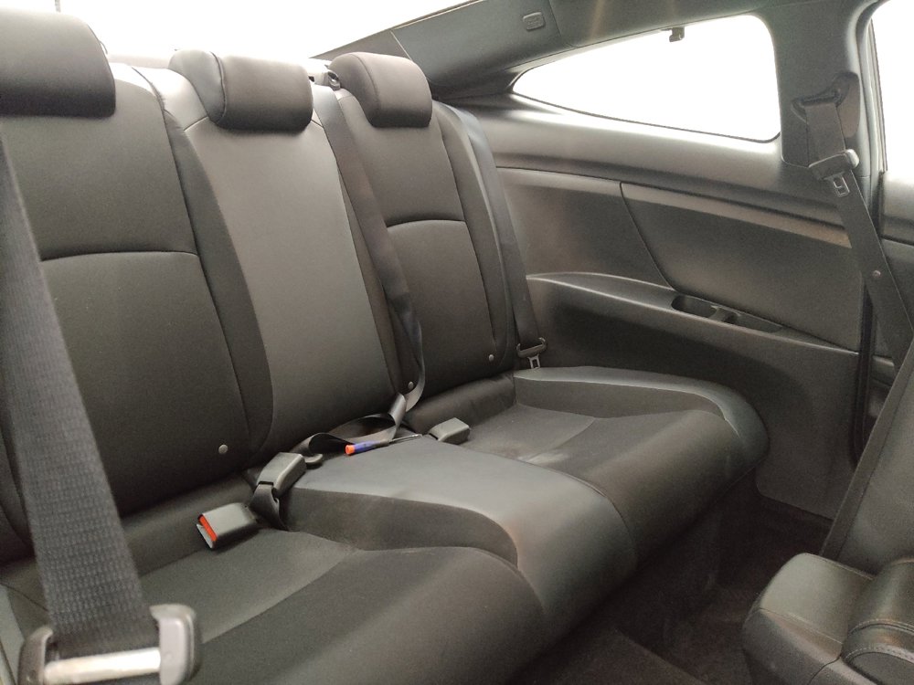 Used 2019 Honda Civic Sport image 19