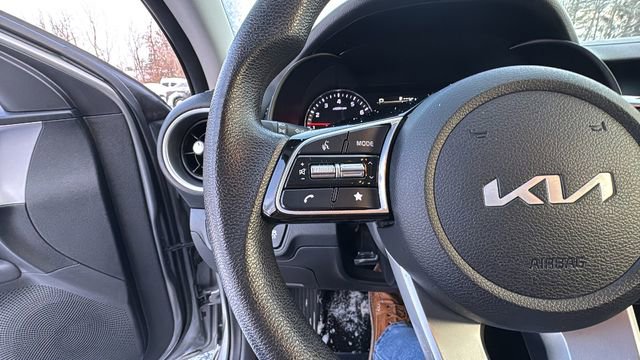 Used 2024 Kia Forte LXS image 16