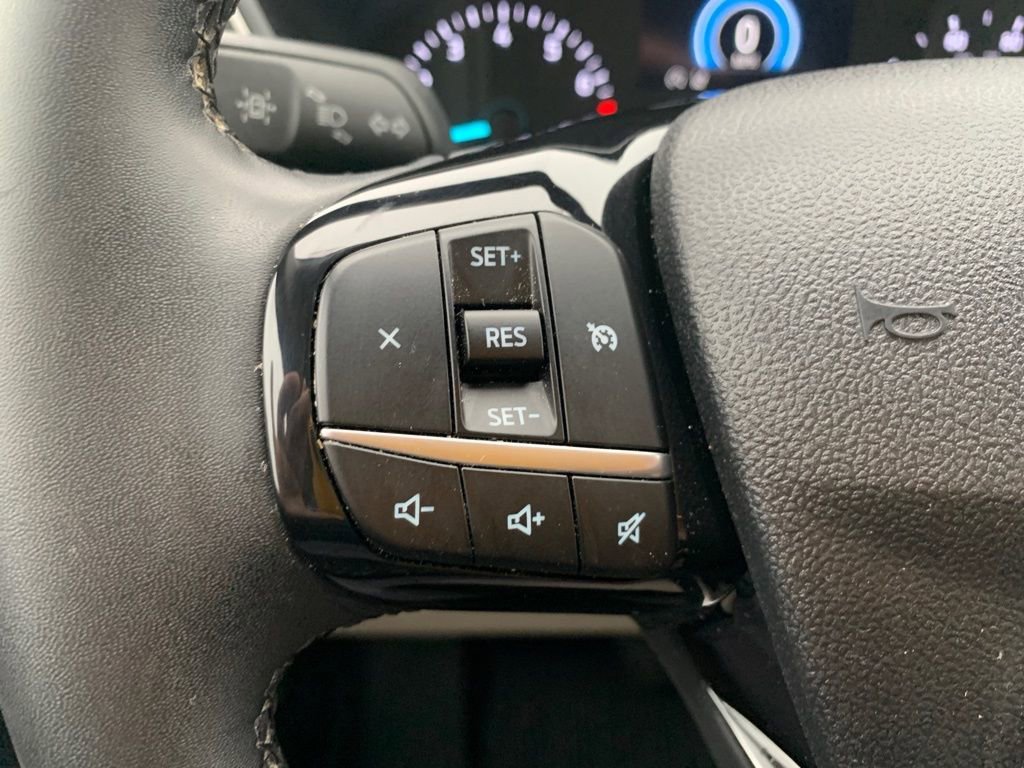 Certified 2022 Ford Escape SE w/ Convenience Package image 7