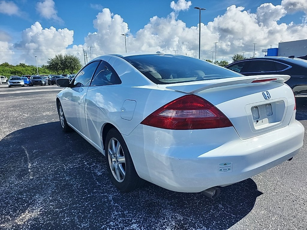 Used 2005 Honda Accord EX-L image 4