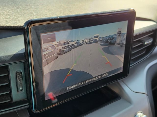Used 2021 Ford Explorer XLT image 19