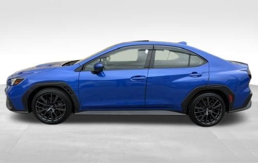 Used 2022 Subaru WRX Premium AWD/4WD image 10