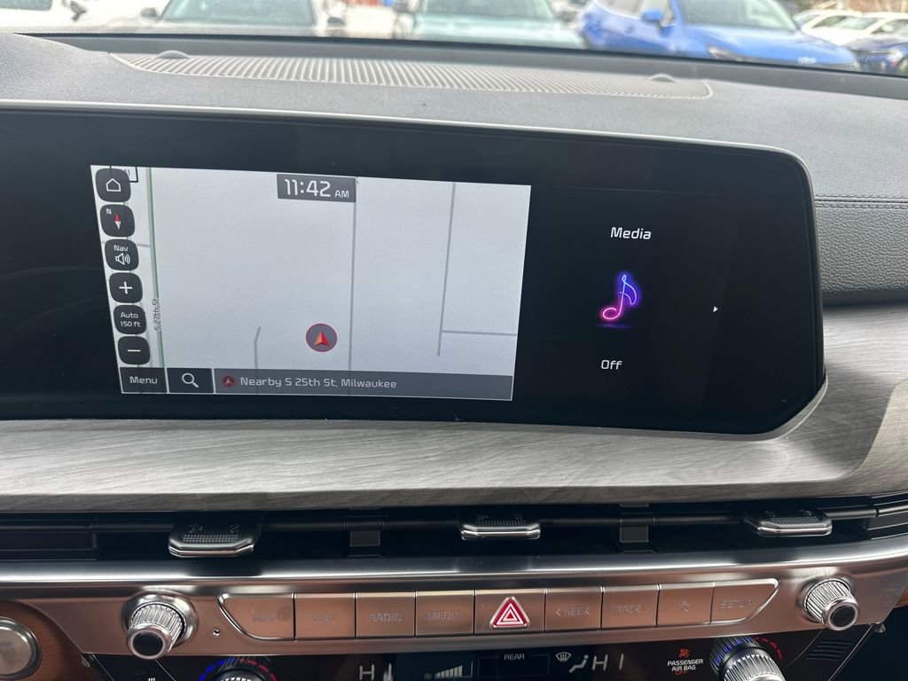 New 2025 Kia Telluride SX X-Line image 37