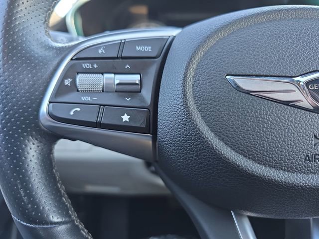 Used 2023 Genesis G70 2.0T image 20