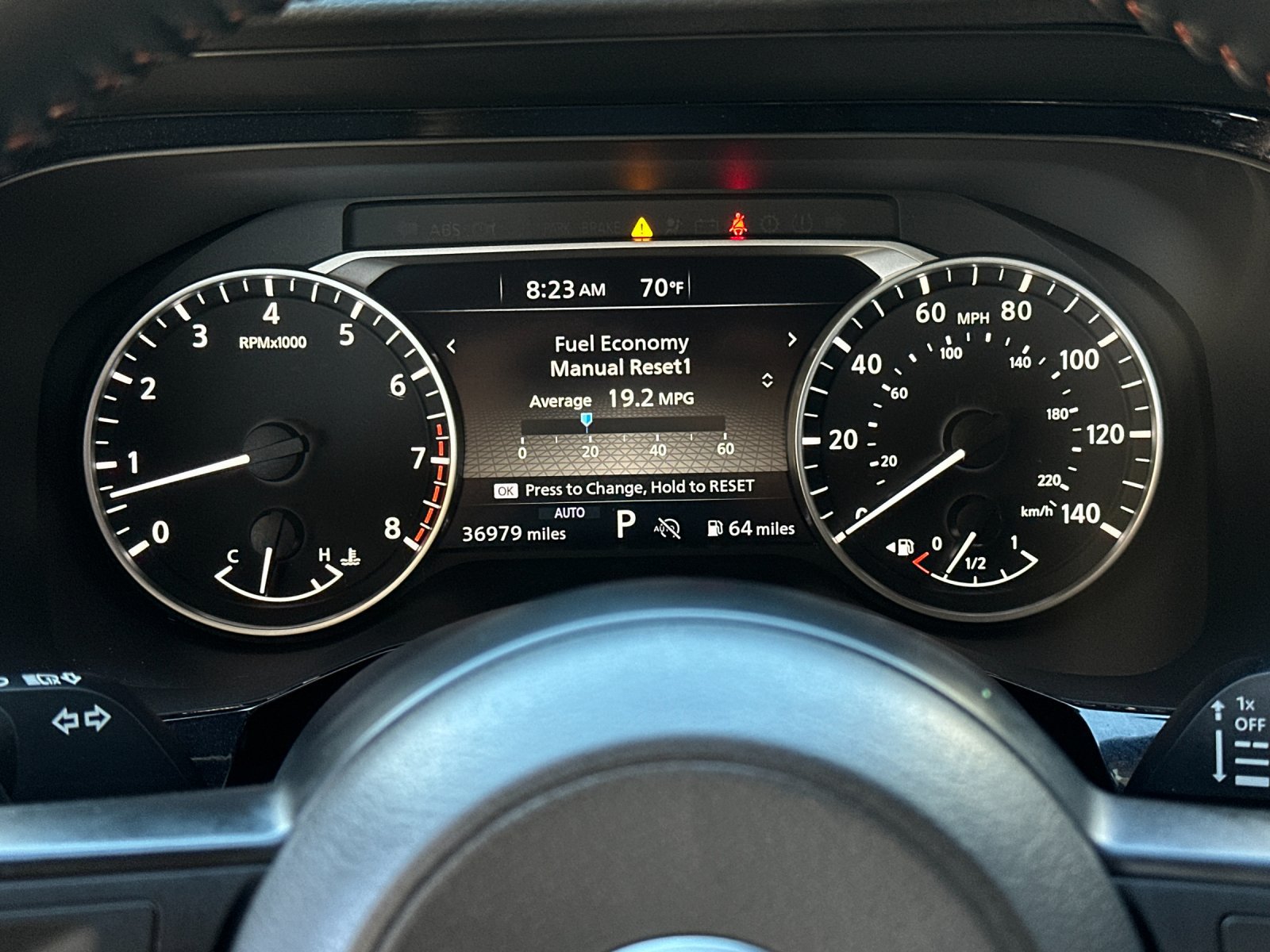 Used 2024 Nissan Pathfinder Rock Creek AWD/4WD image 23