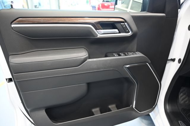 New 2026 Chevrolet Silverado 1500 LT AWD/4WD image 25