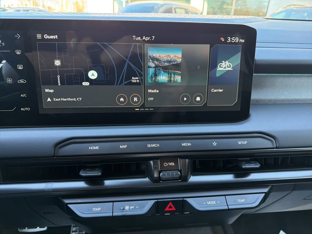 New 2027 Kia Telluride SX X-Line image 33