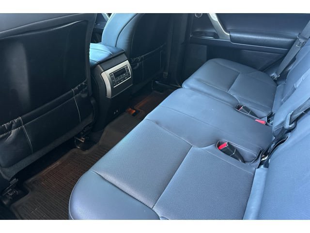 Certified 2021 Lexus GX 460 Premium w/ Premium Plus Package AWD/4WD image 12