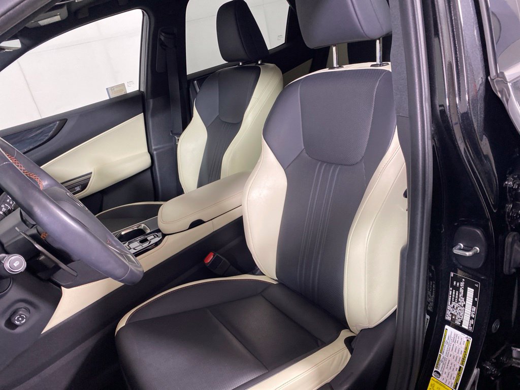 Certified 2024 Lexus NX 350 AWD image 13
