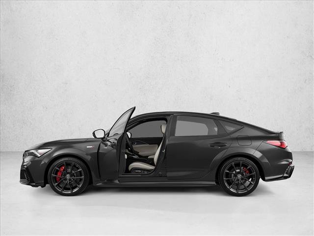 Used 2024 Acura Integra Type S image 10