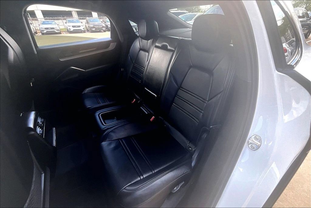 Used 2024 Porsche Cayenne S image 34