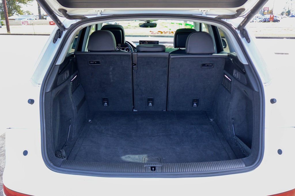 Used 2023 Audi Q5 2.0T Premium Plus image 25