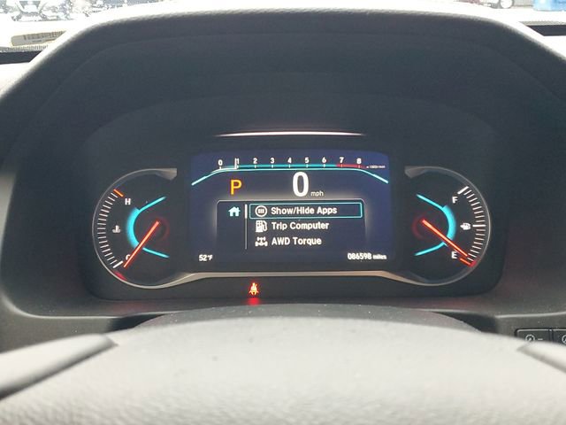 Used 2021 Honda Passport Touring image 30