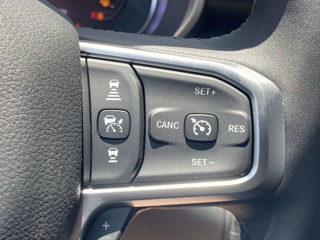 New 2026 RAM 1500 Big Horn AWD/4WD image 52