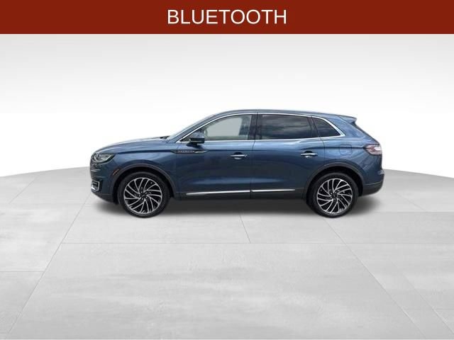 Used 2019 Lincoln Nautilus Reserve AWD/4WD image 4