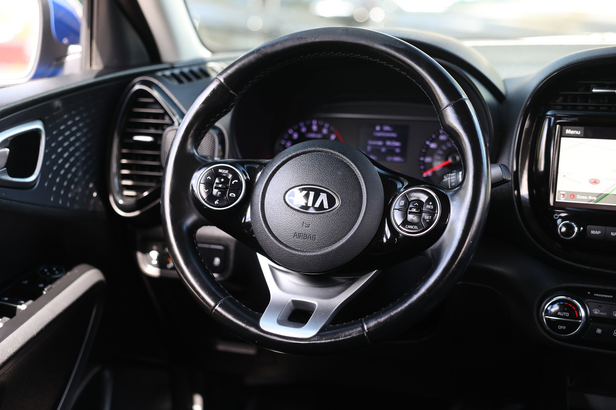 Used 2020 Kia Soul EX image 30