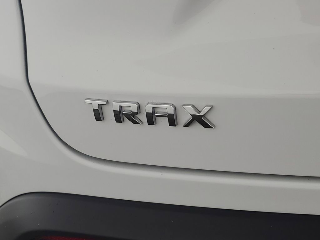 Used 2026 Chevrolet Trax ACTIV image 31