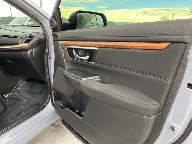 Used 2021 Honda CR-V EX image 18