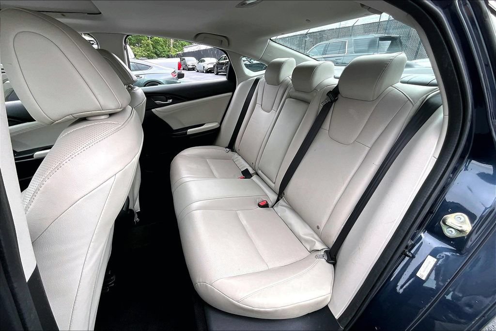 Used 2020 Honda Insight Touring image 20