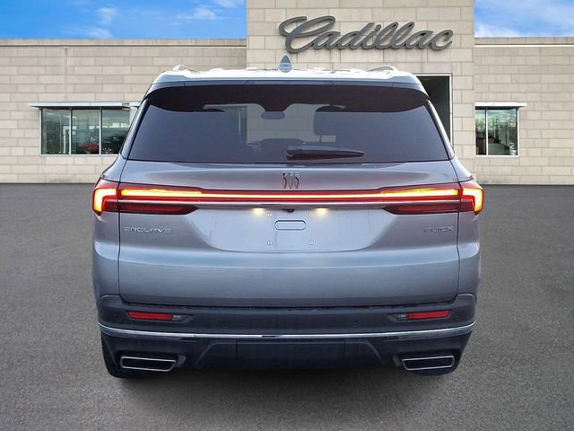 Used 2025 Buick Enclave Preferred image 5