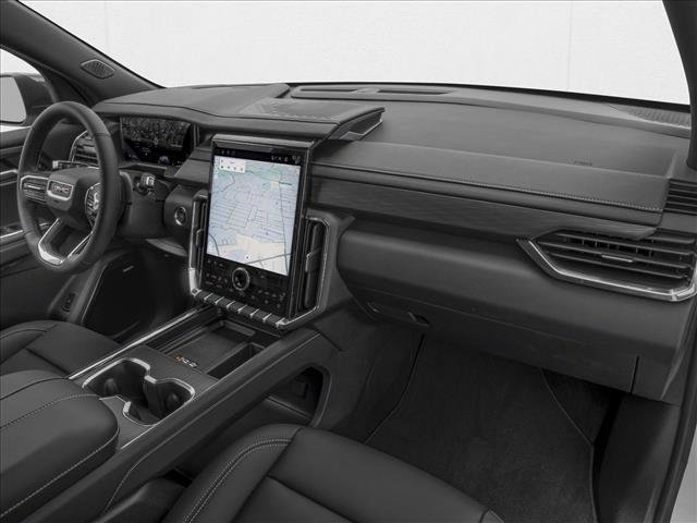 New 2026 GMC Acadia Elevation w/ Black Edition AWD/4WD image 11