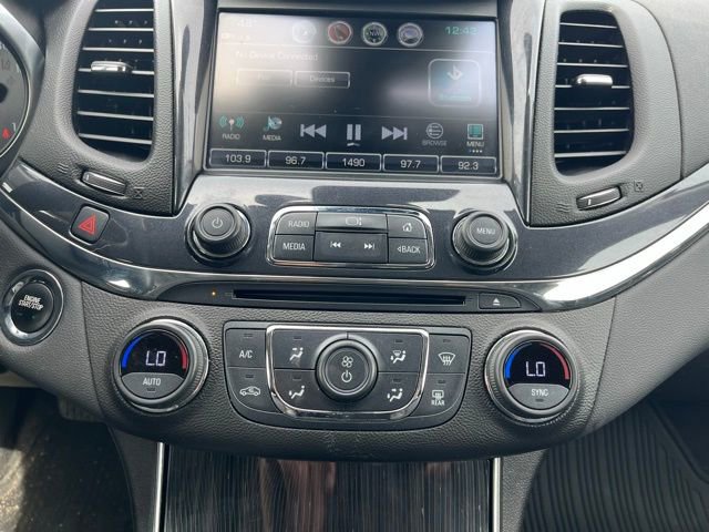 Used 2019 Chevrolet Impala Premier w/ Premier Confidence Package image 24