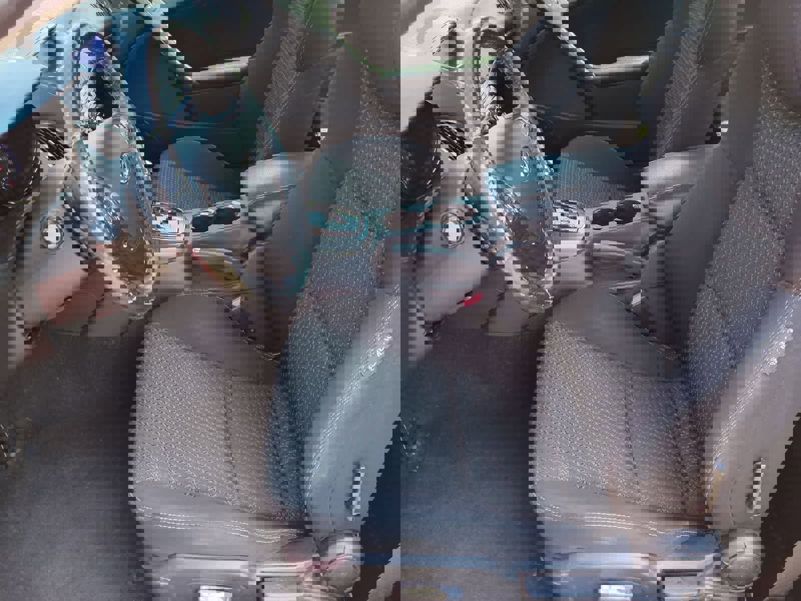 Used 2012 Hyundai Genesis 2.0T image 16