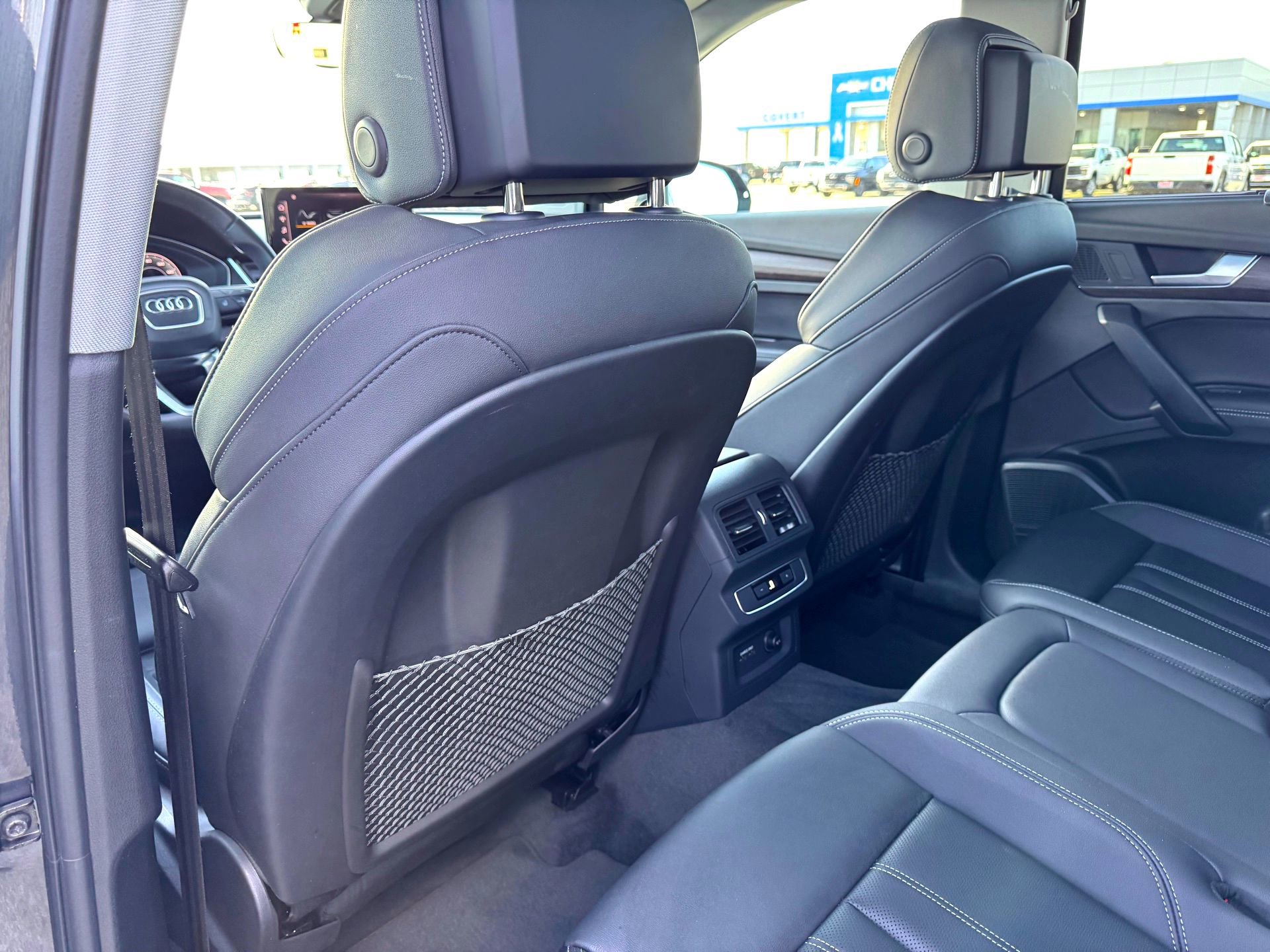 Used 2023 Audi Q5 2.0T Premium Plus w/ Premium Plus Package image 21