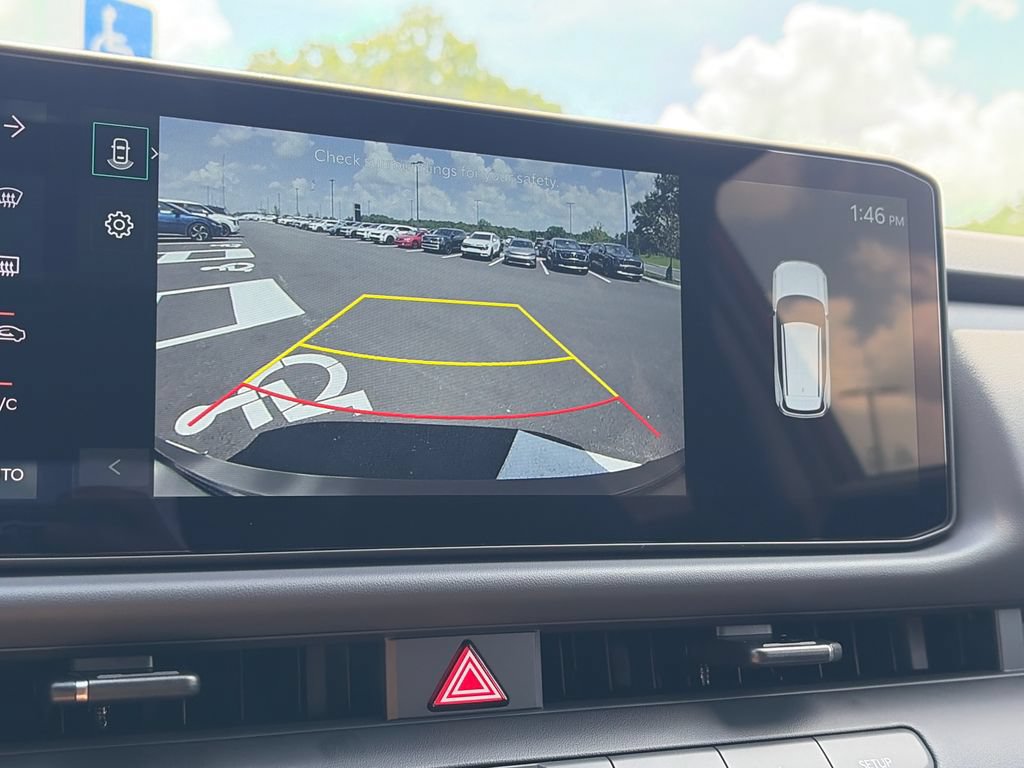 New 2027 Kia Seltos X-Line S AWD/4WD image 22