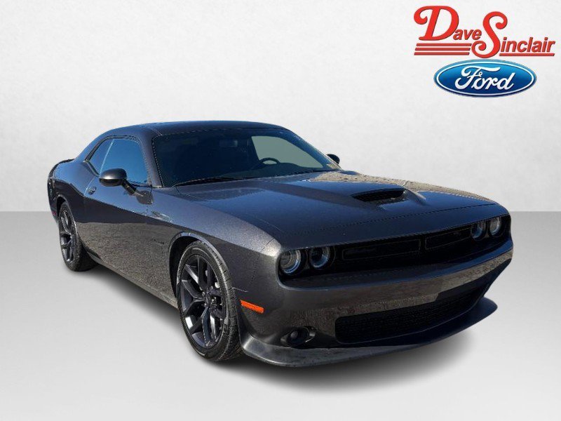 Used 2020 Dodge Challenger R/T image 4