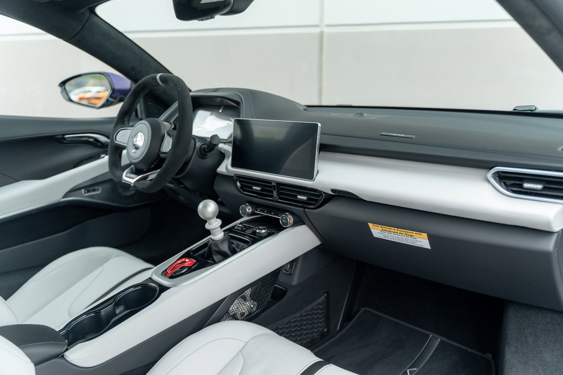 New 2026 Lotus Emira image 30