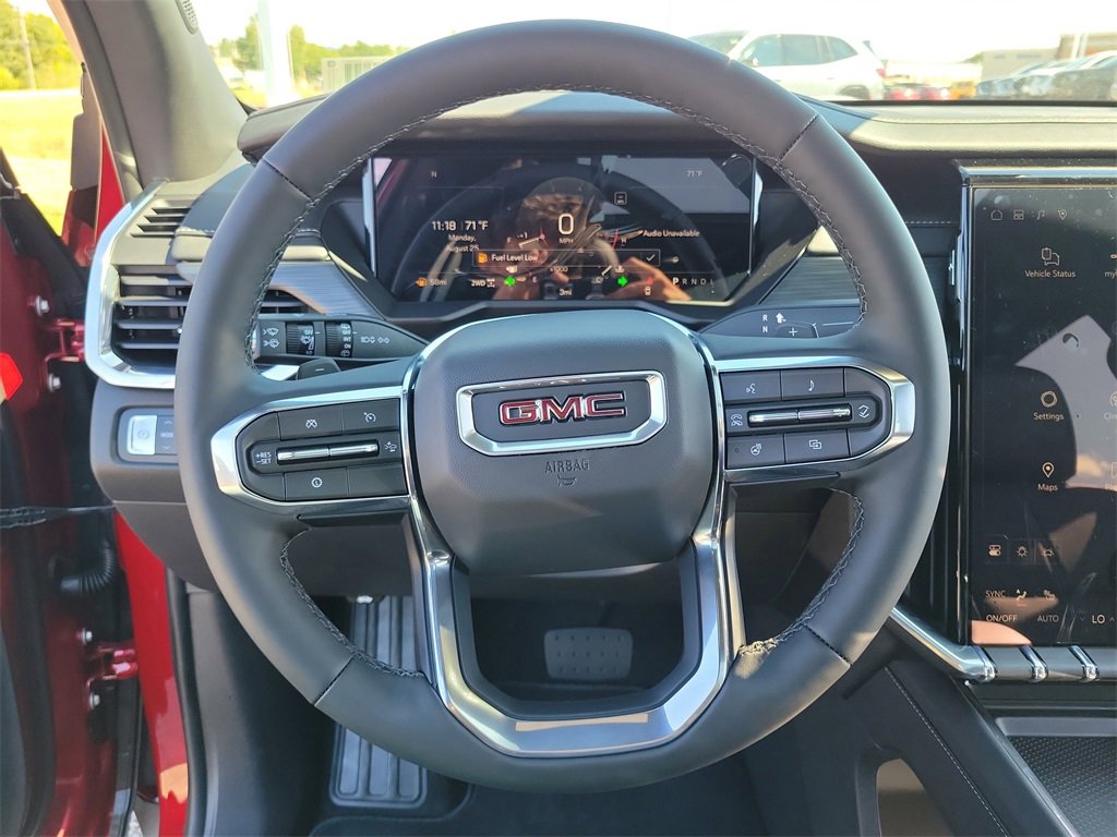 New 2026 GMC Acadia Elevation w/ Elevation Premium Package image 23