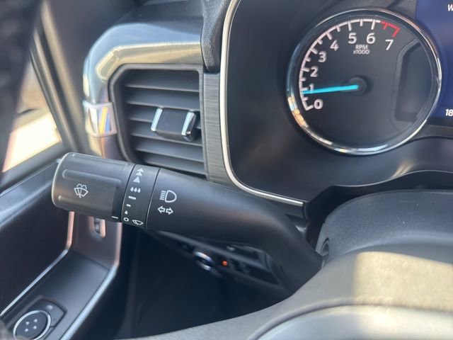 Used 2023 Ford F150 XLT w/ Equipment Group 302A High image 27