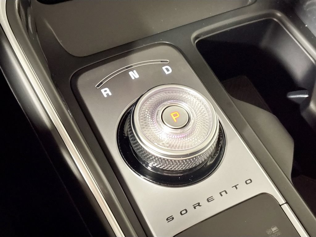 New 2026 Kia Sorento EX AWD/4WD image 18