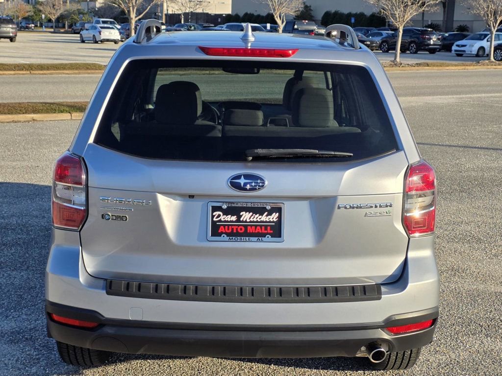 Used 2016 Subaru Forester 2.5i Premium w/ All-Weather Package image 3