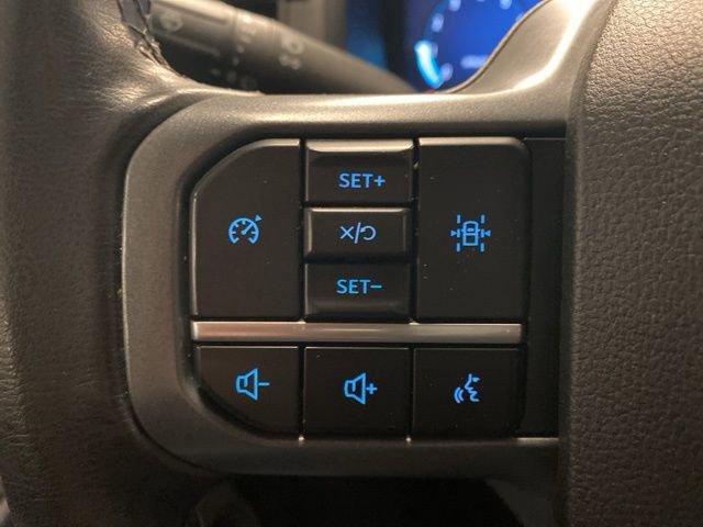 Used 2024 Ford F150 XLT image 29