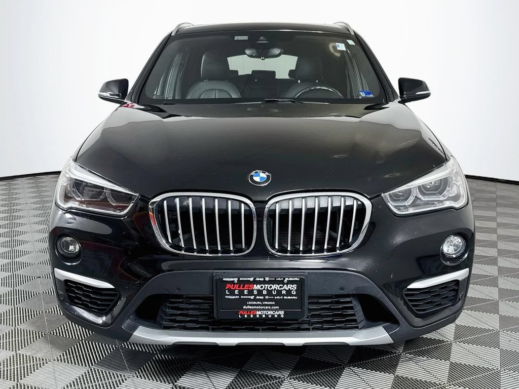 Used 2016 BMW X1 xDrive28i AWD/4WD image 2