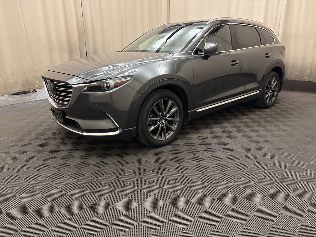 Used 2020 MAZDA CX-9 Signature