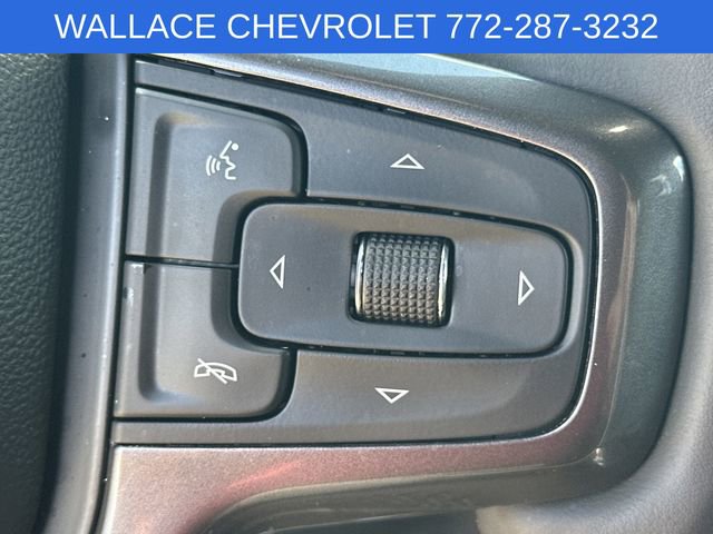 Certified 2025 Chevrolet Silverado 1500 High Country w/ Midnight Edition AWD/4WD image 20
