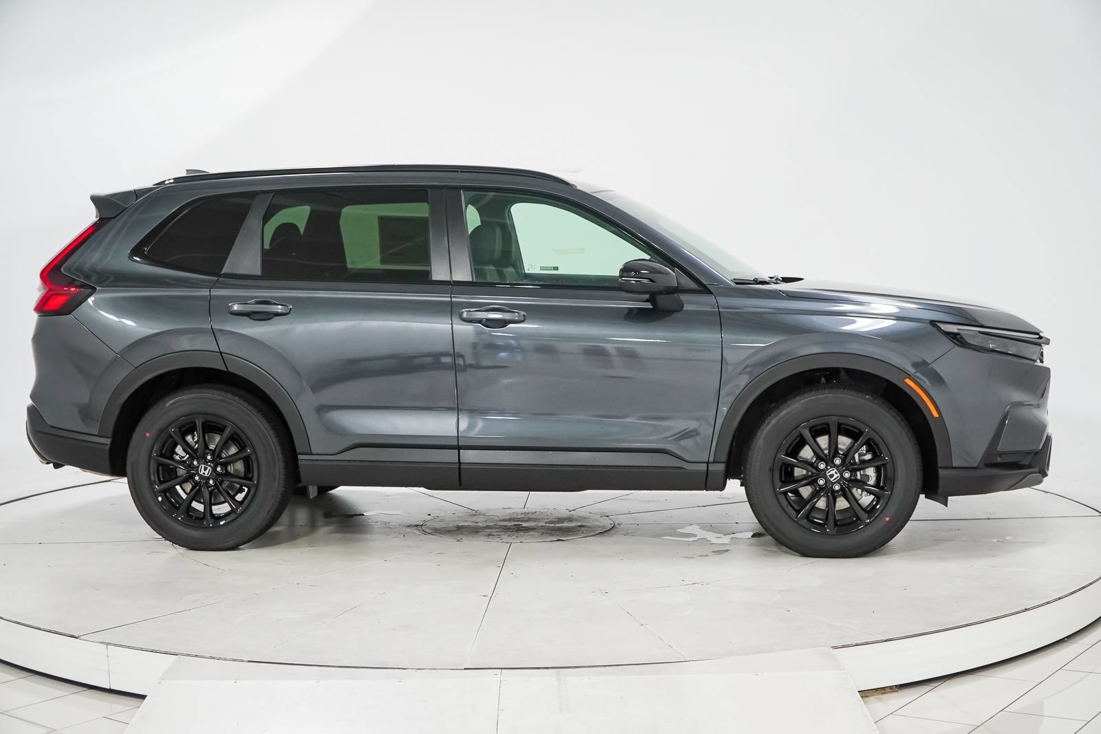 New 2026 Honda CR-V Sport-L image 13