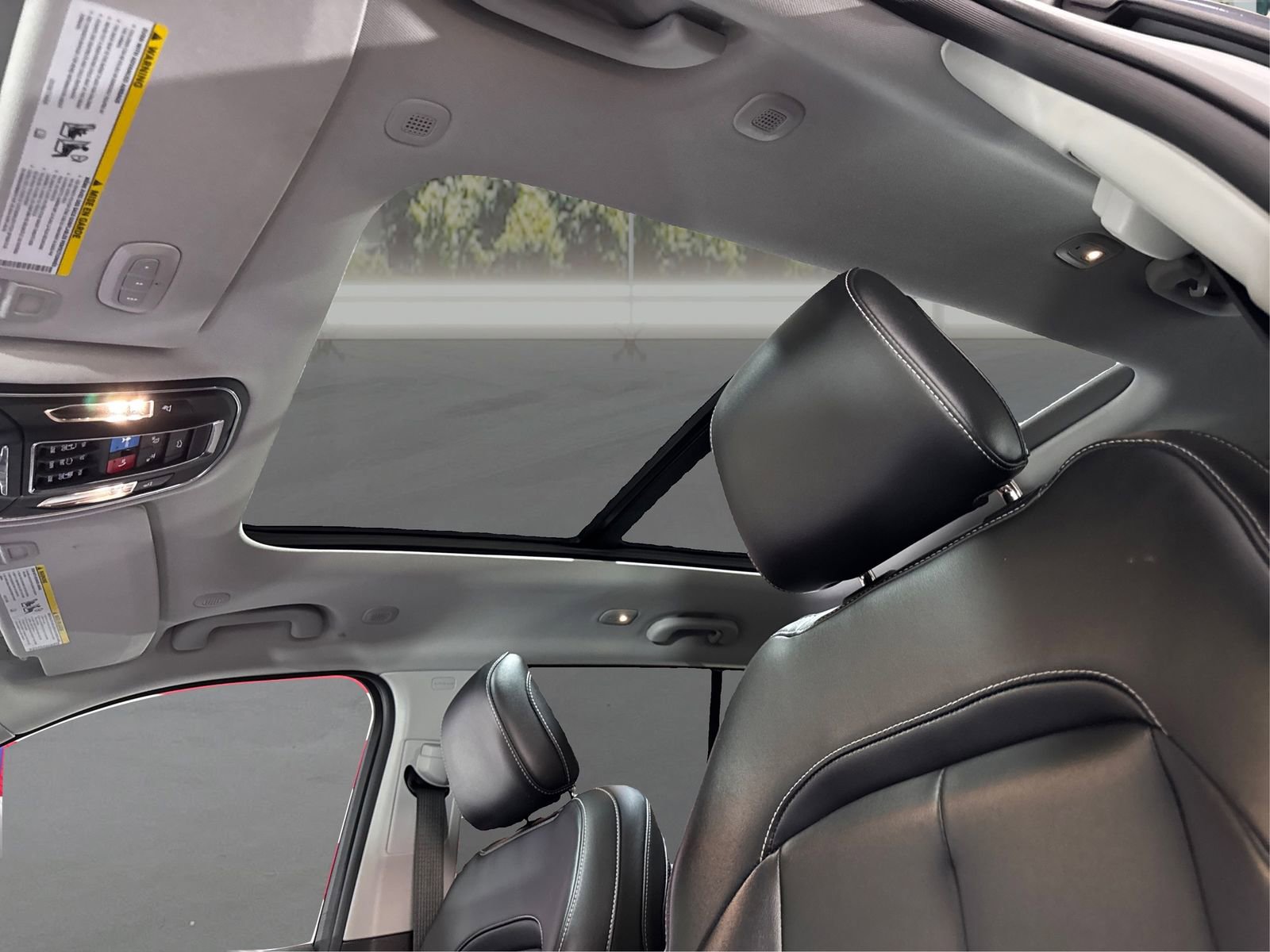 Used 2023 Jeep Grand Cherokee 4WD 4xe image 21