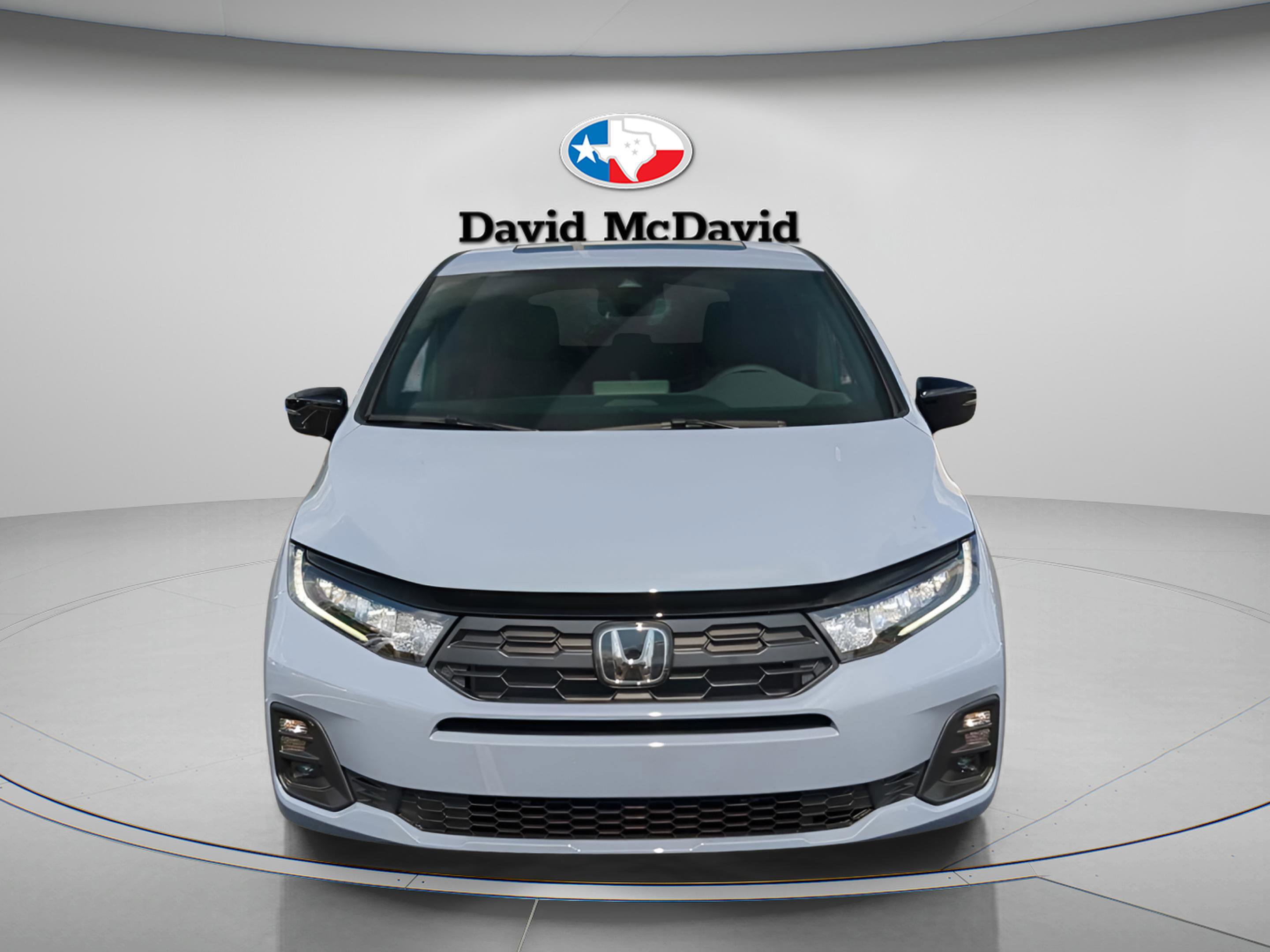 New 2026 Honda Odyssey Sport-L image 9