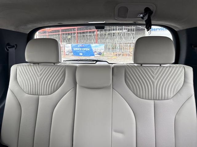 Used 2025 Hyundai Palisade Calligraphy AWD/4WD image 25